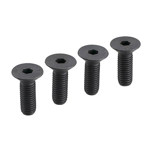 SRV150用口金固定ﾈｼﾞ 4個 1ﾊﾟｯｸ(4個)画像