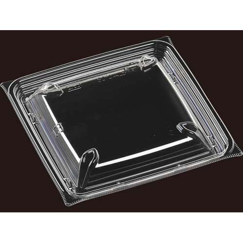 エフピコ T-スリムBOX15-15内嵌蓋画像