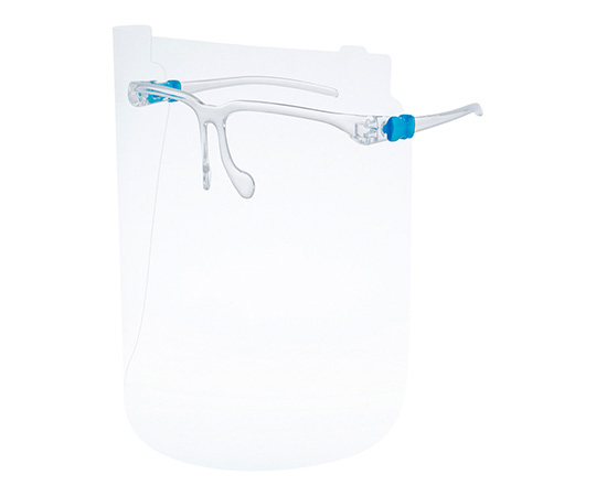 簡易シールド面(反射防止)Lサイズ