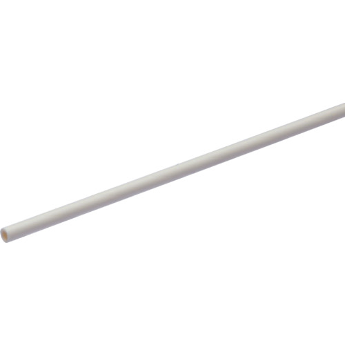 ﾎﾜｲﾄ丸ﾊﾟｲﾌﾟ6 1本画像