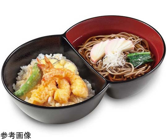 どん丸 ゆず天目内朱 80個入 美しい内朱の仕上げが施された正面のパッケージ