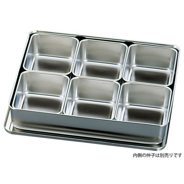 murano 21-0プレスやくみ入 6ヶ入画像