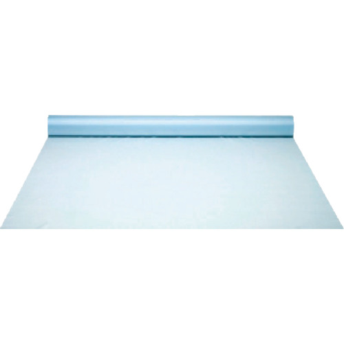 帯電防止ﾌｲﾙﾑ ｾｲﾃﾞﾝｸﾘｽﾀﾙﾅｼｼﾞ0.3×1370 1巻画像