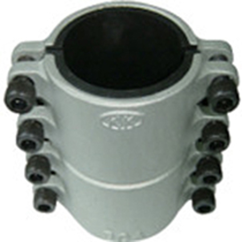 圧着ｿｹｯﾄ鋼管直管専用型ﾛﾝｸﾞｻｲｽﾞ50A 1本画像