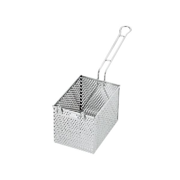 調理用品　UK　フライドポテトバスケット　YUKIWA画像