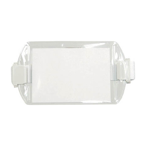 新ｱｰﾑﾊﾟｽ ﾎﾜｲﾄ 1個画像