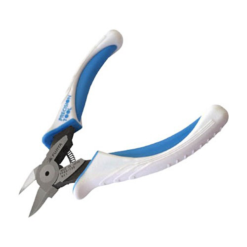 ﾌﾟﾛﾃｯｸﾆｯﾊﾟ(ﾌﾟﾗｽﾁｯｸ用) 125mm 1個画像