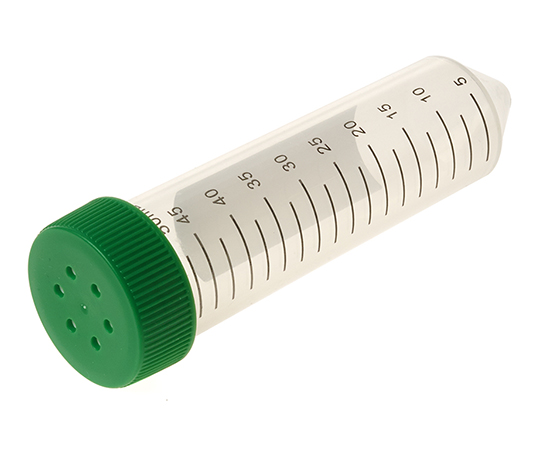 50mLバイオリアクションチューブBag,滅菌　10本リシーラブルバッグ×10画像