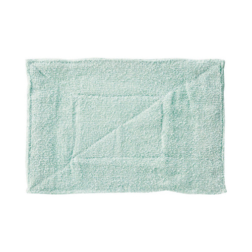 コンドル　カラー雑巾　グリーン×５画像