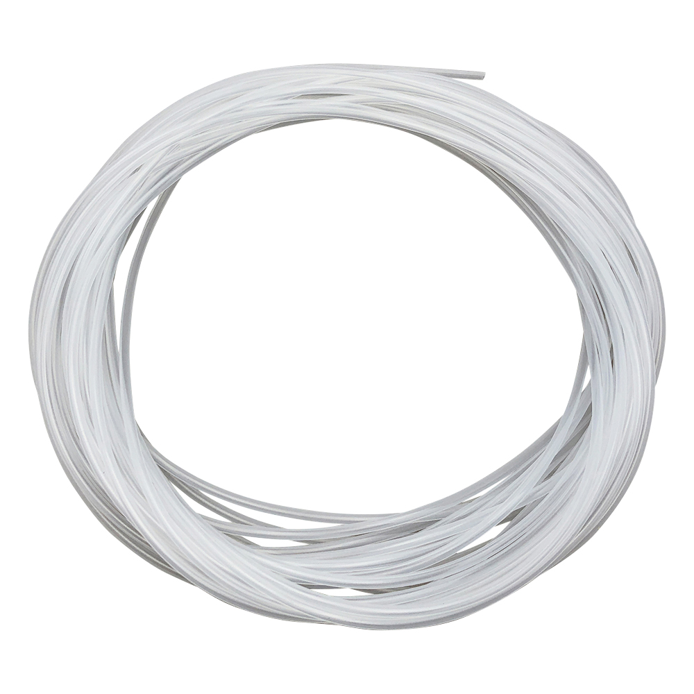 ラボラン(R)シリコンチューブ　2×3　1巻(11m)画像