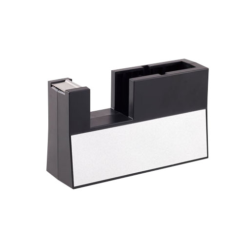 ﾃｰﾌﾟｶｯﾀｰ直線美 小巻用 黒 1台画像