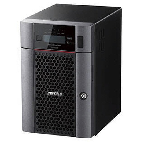 TeraStation HW RAID WS IoT2022forStorageStandardNAS6ﾄﾞﾗｲﾌﾞ 36TB 1台画像
