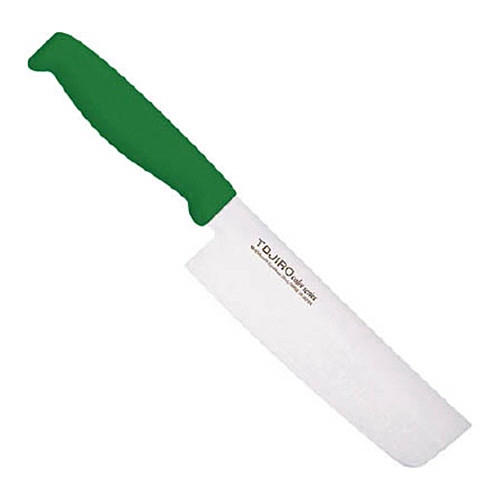 IKD ｶﾗｰ薄刃(G) 1個画像