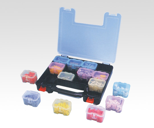 ベルトパーツボックス　375×316×63mm