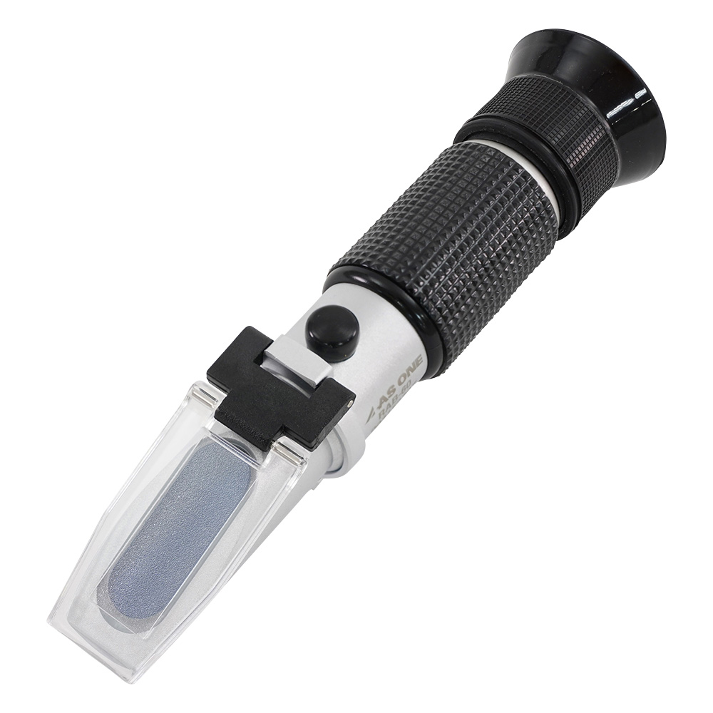 手持屈折計　Brix0～60画像