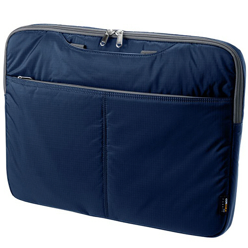 高機能PCｲﾝﾅｰｹｰｽ 15.6型ﾜｲﾄﾞ対応 ﾈｲﾋﾞｰ 1個画像