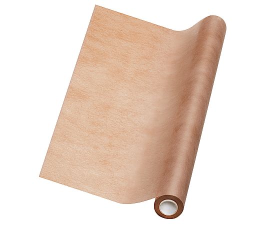 HEIKO フラワーラップ 42 カフェオレ 幅65cm×20m巻 1本画像