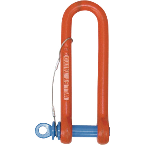 大洋 強力長ｼｬｯｸﾙ(ﾗﾝﾔｰﾄﾞ捻じ込みﾀｲﾌﾟ) 4t 1個画像