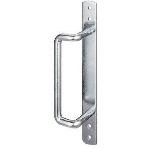 間仕切簡易L型取手ﾋﾞｽ式 1個画像