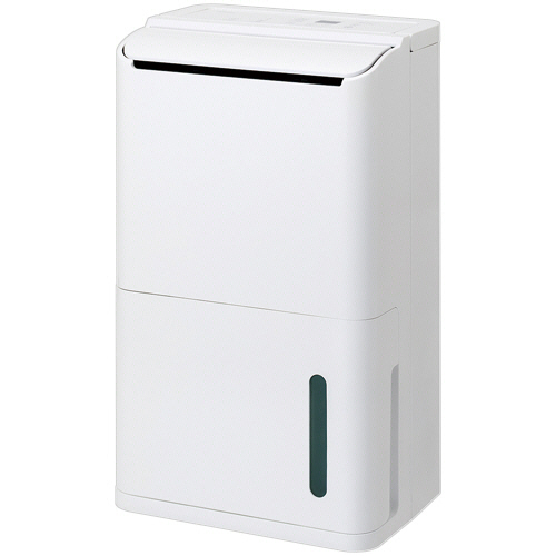 衣類乾燥除湿機 ﾎﾜｲﾄ 1台画像