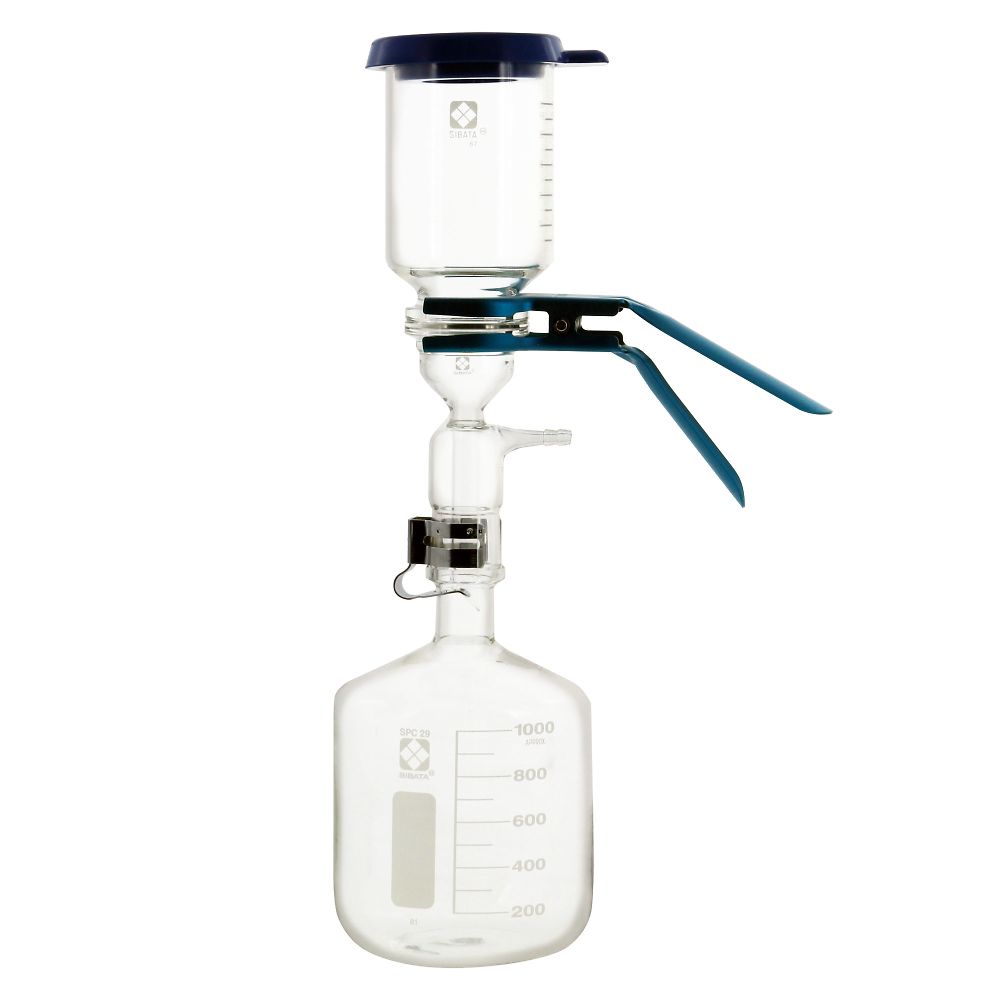 SPCフィルターホルダー（ガラスフィルターベース）　φ47mm用画像