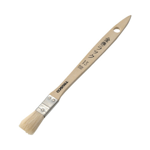 金巻ラック刷毛５号