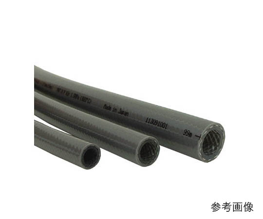 ブレードホースグレー　１１ｍｍ／１０ｍ巻画像