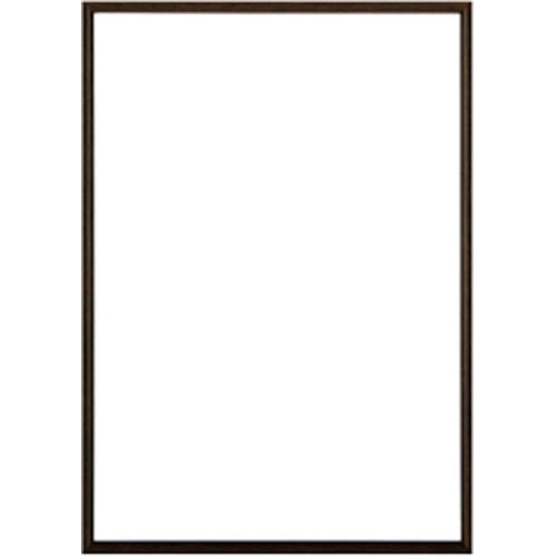 ＮＥＷライトフレームＡ２　ウッディーブラウン　８枚画像