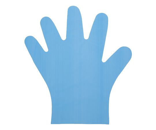 ポリグローブ　LD　外エンボス入り　L　100枚画像