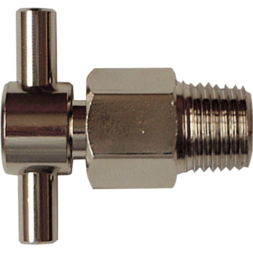 ﾄﾞﾚﾝｺｯｸ ﾆｯﾌﾟﾙﾀｲﾌﾟ 1個画像