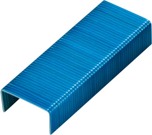 カラー針　ブルー　Ｎｏ．１０－１Ｍ／ＭＢ×１０画像