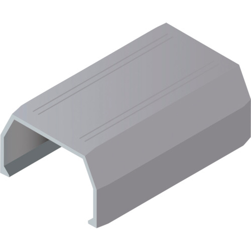 ﾆｭｰ･ｴﾌﾓｰﾙ付属品 ｼﾞｮｲﾝﾄｶﾊﾞｰ 2号 ｸﾞﾚｰ 1個画像