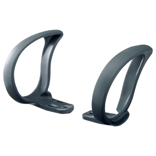 ﾊｲﾊﾞｯｸ向け ｵﾌﾟｼｮﾝ肘 1ｾｯﾄ画像