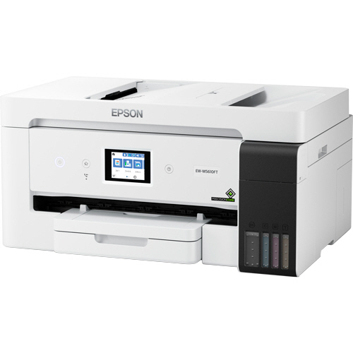 ｴｺﾀﾝｸ搭載 ｶﾗｰｲﾝｸｼﾞｪｯﾄ複合機 A3ﾉﾋﾞ 1台画像