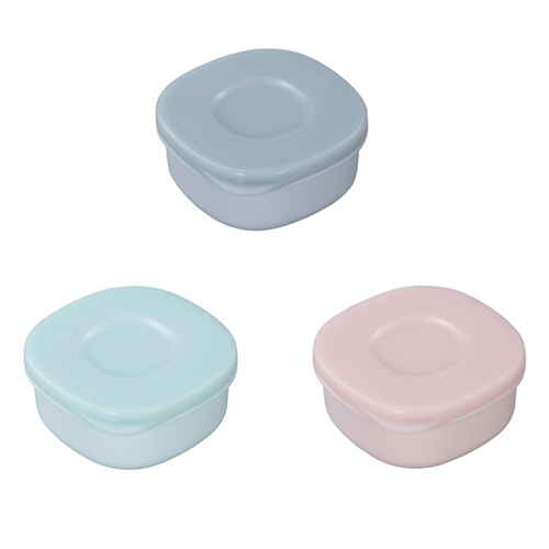おかずカップ　お弁当にもう一品おかず容器　M　3P画像