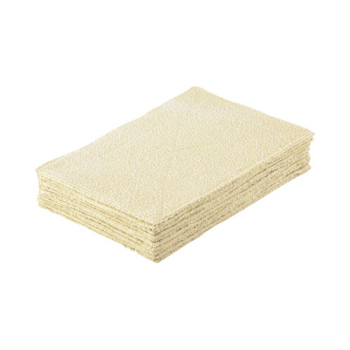 未漂白ぞうきん１０枚組