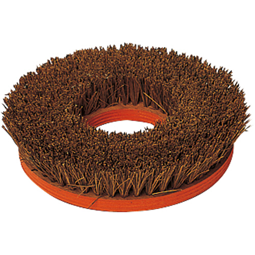 (ﾎﾟﾘｼｬｰ用ﾌﾞﾗｼ)ｼﾀﾞﾌﾞﾗｼ #14 1個画像