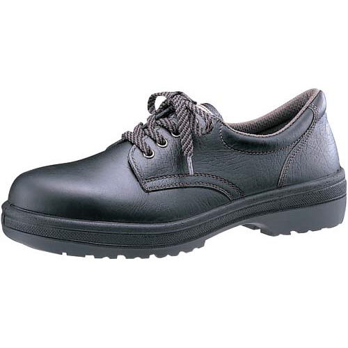 コンフォート安全靴ラバーテック　２６．５ｃｍ画像