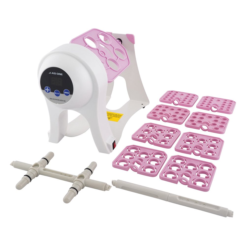 ミニローテーター画像