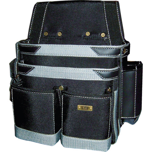 1680D 超軽量ｼﾘｰｽﾞ ﾈｲﾙﾊﾞｯｸﾞ W型 1個画像