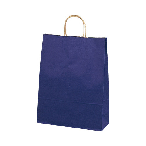 手提げバッグ　１０Ｐマリン　大画像