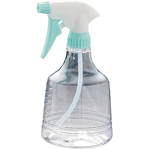 TKG ﾏﾙﾊﾁ産業 万能ｽﾌﾟﾚｰ ｻﾞ･霧吹き #800CB 500cc ｸﾞﾘｰﾝ 1個画像