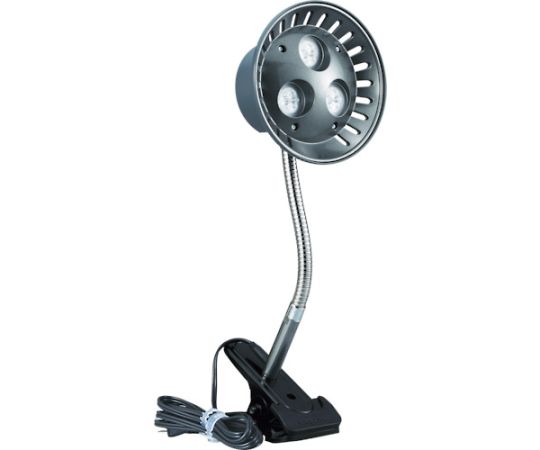 LED投光器 タッチカンライト（クリップ）画像
