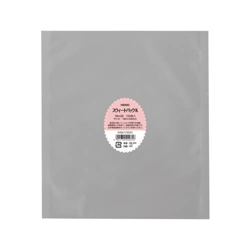 スウィートパック Ｋ １８×２０画像