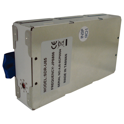 ﾜｲﾔﾚｽﾁｭｰﾅｰﾕﾆｯﾄ ｼﾝｸﾞﾙ型 1台画像