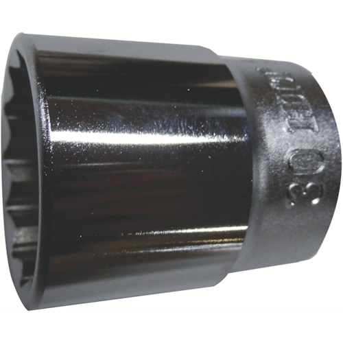 3/4ｲﾝﾁ角 ｿｹｯﾄ (12角) 36mm 1個画像