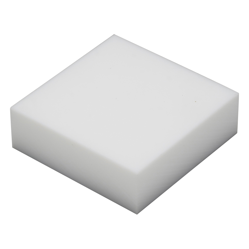 PTFE板 厚板タイプ 50×50×15mm画像