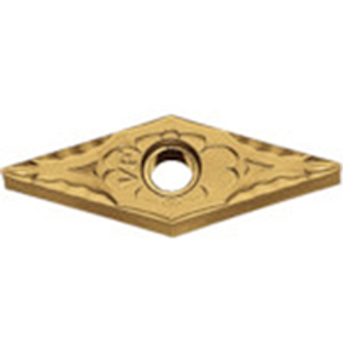 旋削用ﾁｯﾌﾟ CVDｺｰﾃｨﾝｸﾞ CA515 1個画像