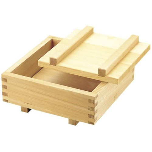 調理用品 椹 押し枠 30cm ヤマコー