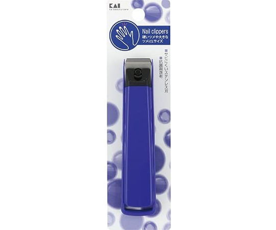 ニュースタンダード爪切り　L画像